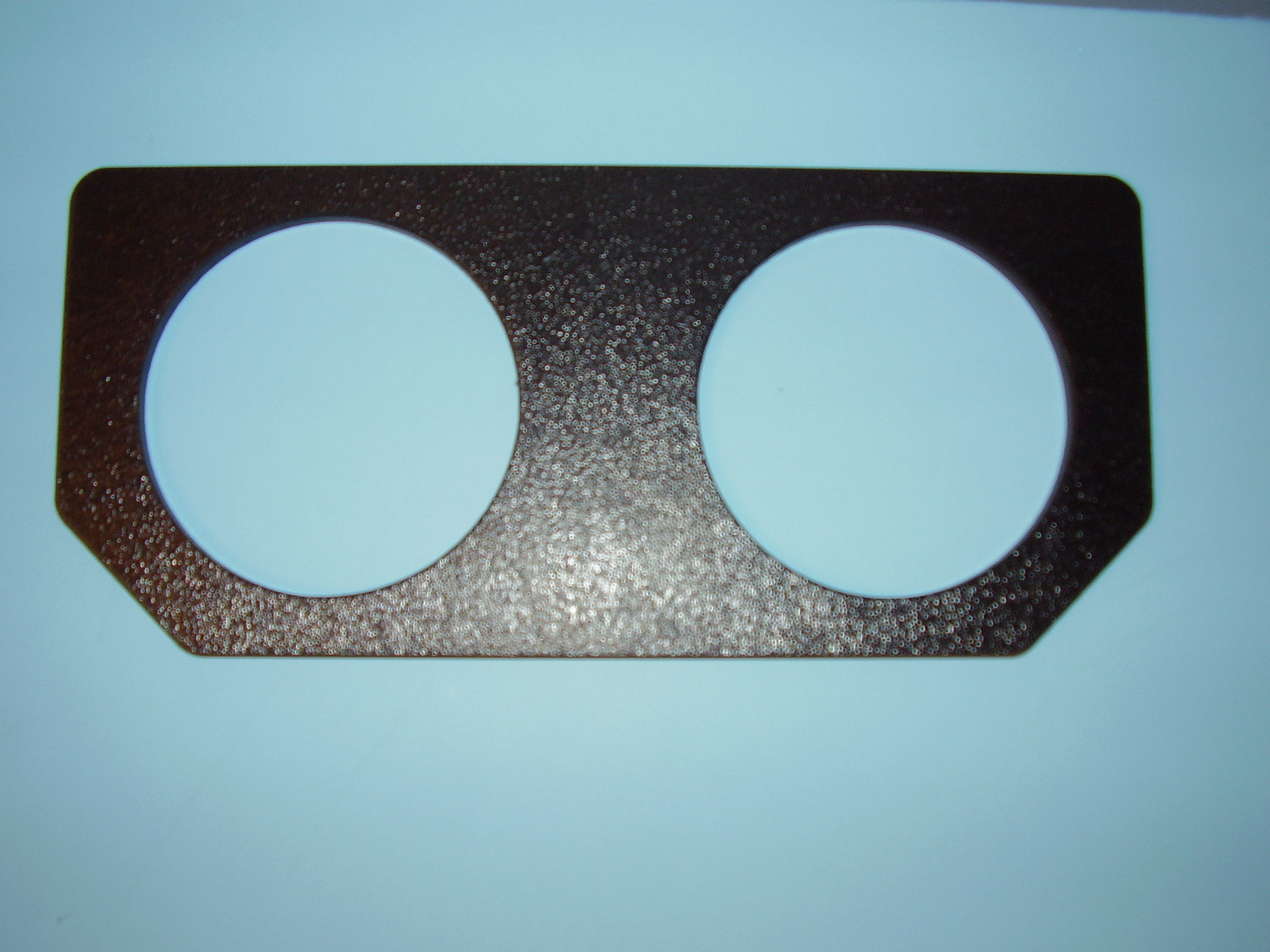 Speaker templates
